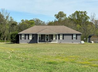 1291 Five Bridge Rd, Ocilla, GA 31774