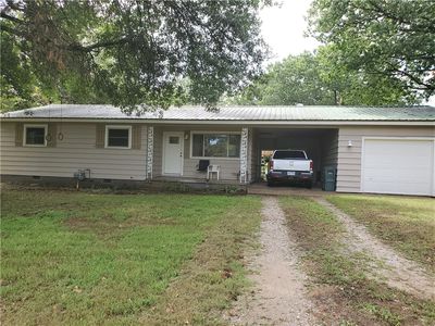 1185 Lake Sequoyah Dr, Fayetteville, AR, 72701