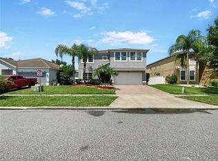 12651 Iris Lake Dr, Orlando, FL 32824