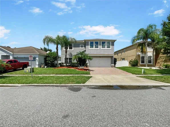 12651 Iris Lake Dr, Orlando, FL 32824