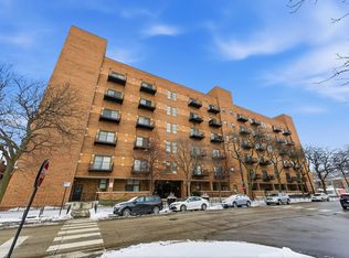 1000 E 53rd St UNIT 215, Chicago, IL 60615