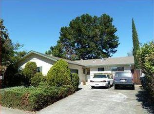 1582 S Wolfe Rd, Sunnyvale, CA 94087