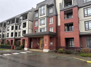 8880 202nd St #413, Langley, BC V1M 4E7