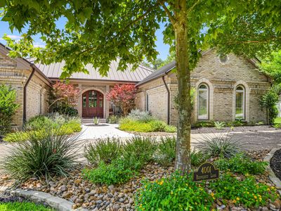 4001 Bennedict Ln, Austin, TX, 78746