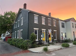 137 Brown St, Dayton, OH 45402