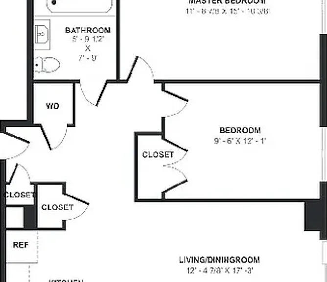 2885 W 15th St #2Q — Photo 2