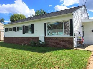 1228 Sarlson Ave, Akron, OH