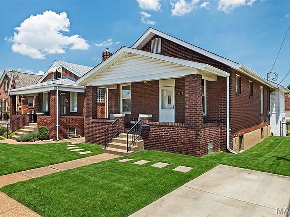 2nd image of 4317 Tyrolean Ave