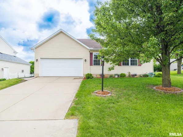 11014 N Northtrail Dr, Dunlap, IL 61525