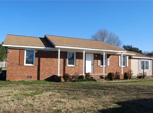 735 Yates Rd, Salisbury, NC 28146