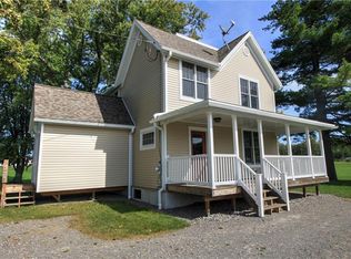 201 Route 96, Waterloo, NY 14456