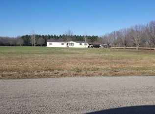 920 W Vinity Rd, Mc Rae, AR 72102