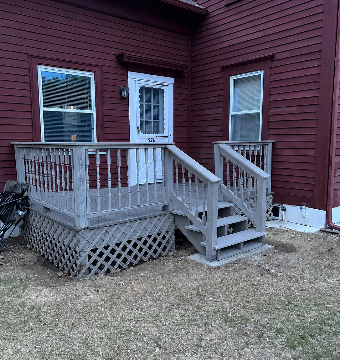 2 bed, 1500 sqft, $2,600 — Photo 2