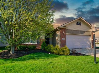 2149 Zandstra Ct, Highland, IN 46322