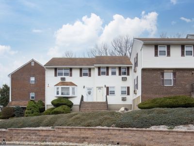 322 Richard Mine Road #A6, Wharton, NJ, 07885
