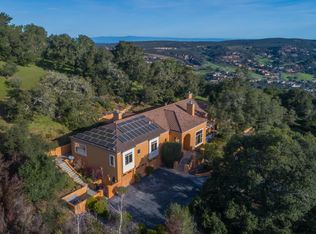 10631 Hidden Mesa Pl, Monterey, CA 93940