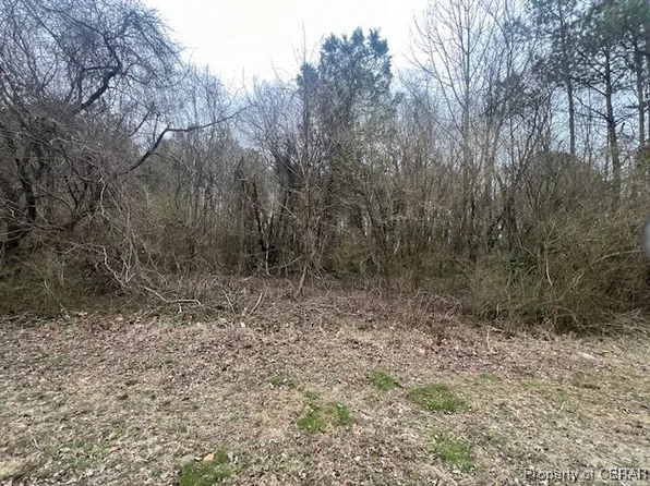 0 Barrick House Ln, Wake, VA 23176