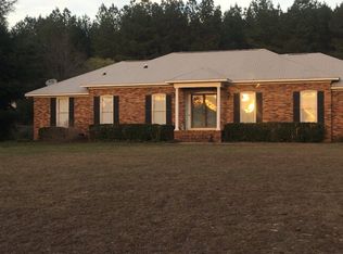 753 State Highway 23 S, Waynesboro, GA 30830