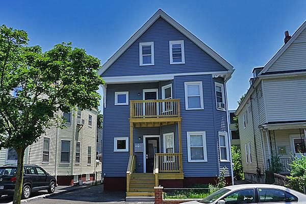 1st image of 39 Bradley St #1H1