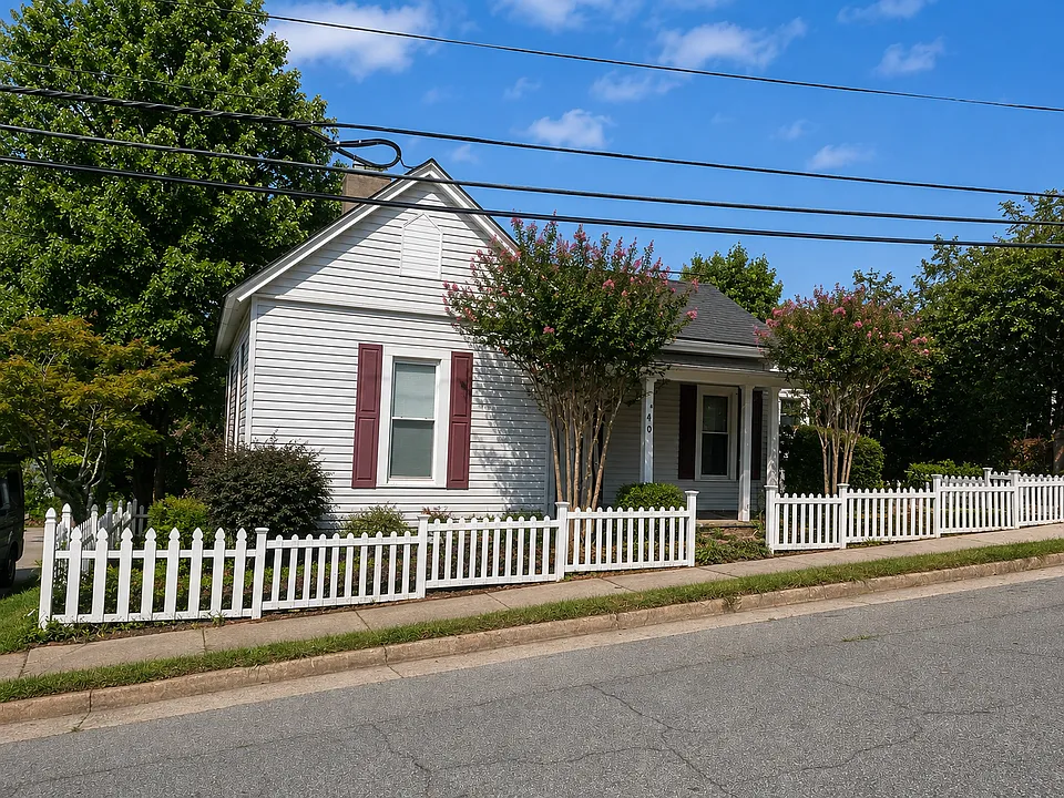 140 Marshall Ave