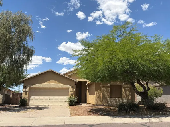 12880 W Segovia Dr, Litchfield Park, AZ 85340