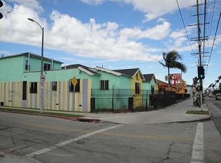 8821 S Figueroa St, Los Angeles, CA 90003