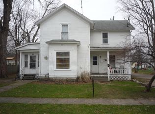 213 N Walker St, Bronson, MI 49028