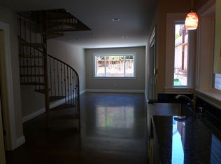 714 Cole St #A, San Francisco, CA 94117