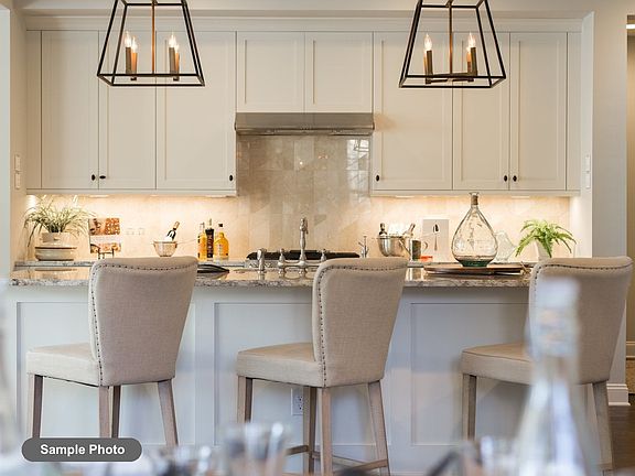 Kitchen Sample