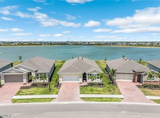 887 Stonewater Lake Ter, Cape Coral, FL 33993