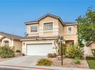 8900 Crooked Shell Ave, Las Vegas, NV 89143