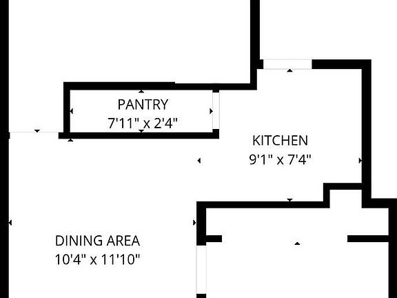 2nd image of 28-32 50th St #1