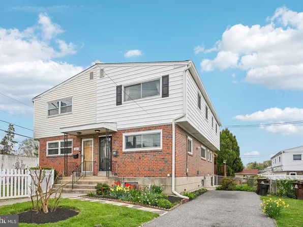 163 Shadeland Ave, Lansdowne, PA 19050