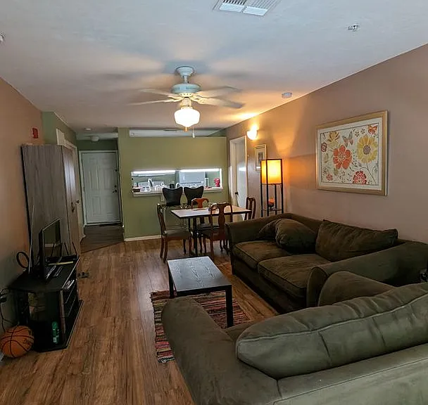 4000 SW 23rd St #4-303 — Photo 9