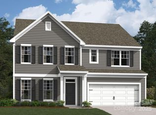 2058 Van Buren Rd, Sherrills Ford, NC 28673