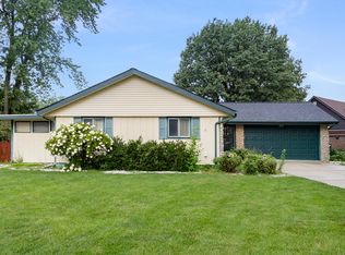 517 Apollo Dr, Joliet, IL