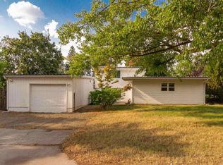 1316 S University Rd, Spokane, WA 99206