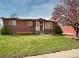 2507 N 250 W, Sunset, UT 84015