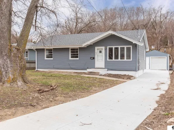 6926 N 39th St, Omaha, NE 68112