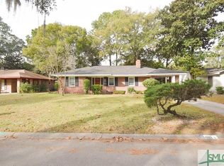 4611 Oakview Dr, Savannah, GA 31405