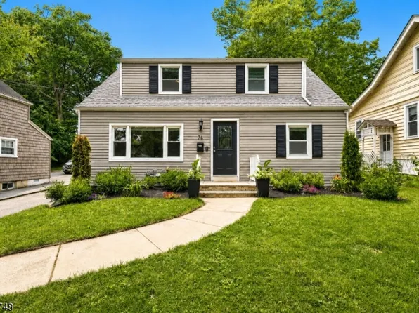 74 Meisel Ave, Springfield Twp., NJ 07081