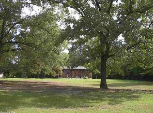 4 Tessie Ln, Little Rock, AR 72206