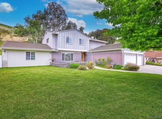 2159 Valley Mill Rd, El Cajon, CA 92020