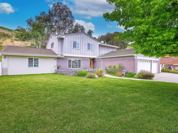 2159 Valley Mill Rd, El Cajon, CA 92020