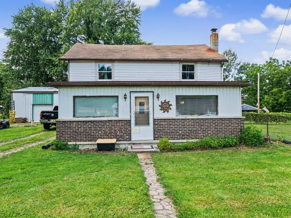1073 Decliff Rd N, Larue, OH 43332