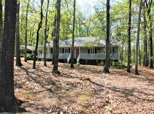 4312 Hopewell Rd, Williamston, SC 29697