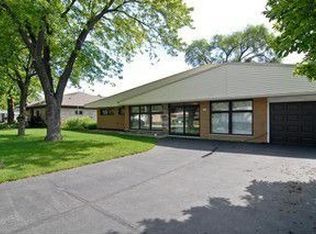 5119 N Monterey Ave, Norridge, IL