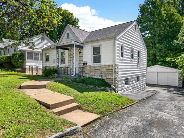 10066 Dorothy Ave, Saint Louis, MO 63137