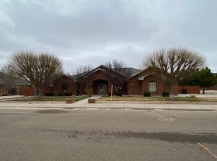 3003 Onate Rd, Roswell, NM 88201