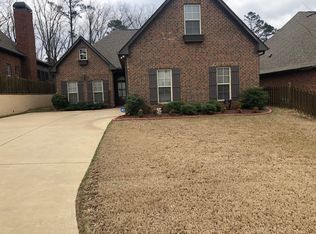 815 Bainbridge Way, Birmingham, AL 35210